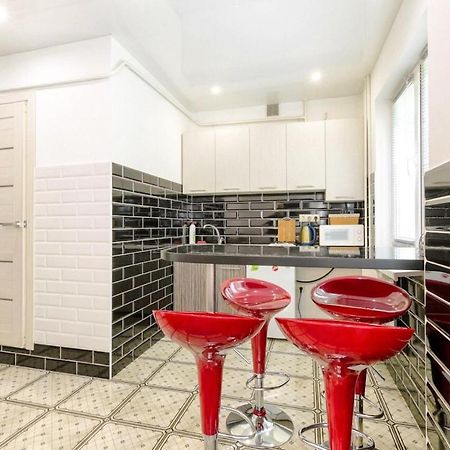 Apartment Zlata Minszk Kültér fotó