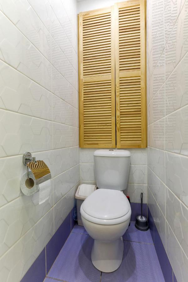 Apartment Zlata Minszk Kültér fotó