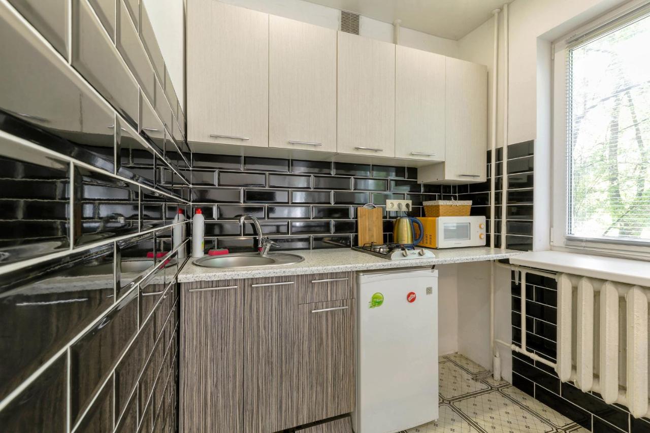 Apartment Zlata Minszk Kültér fotó