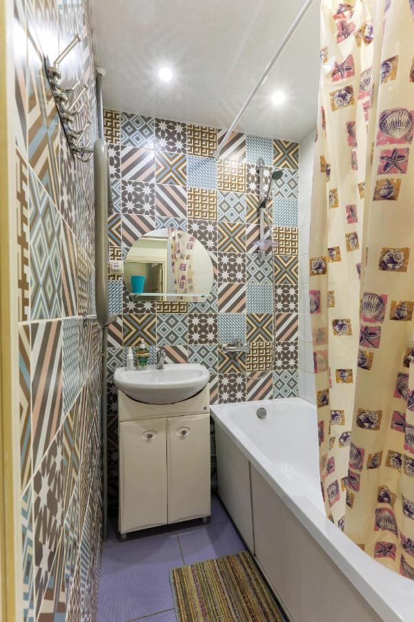 Apartment Zlata Minszk Kültér fotó