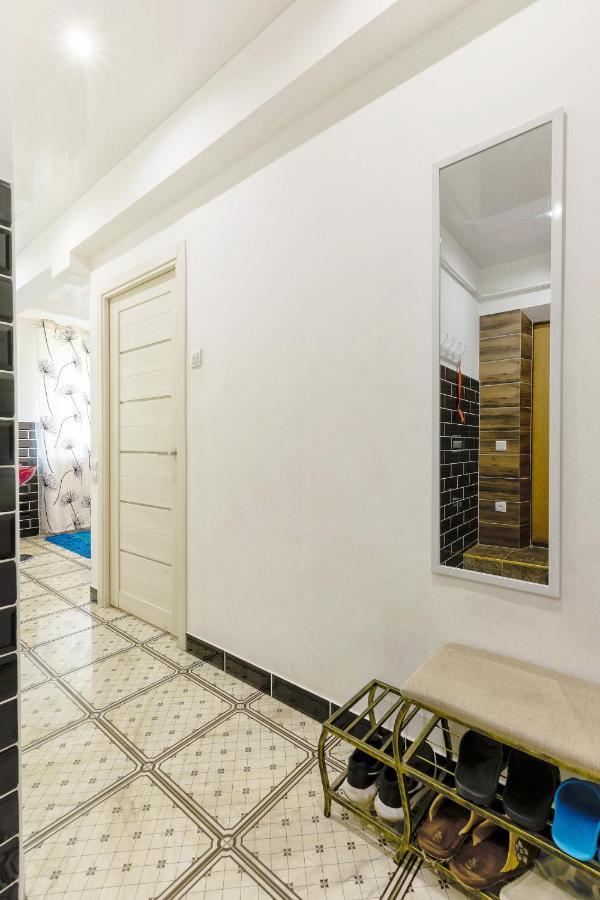 Apartment Zlata Minszk Kültér fotó