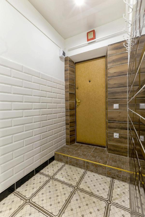 Apartment Zlata Minszk Kültér fotó