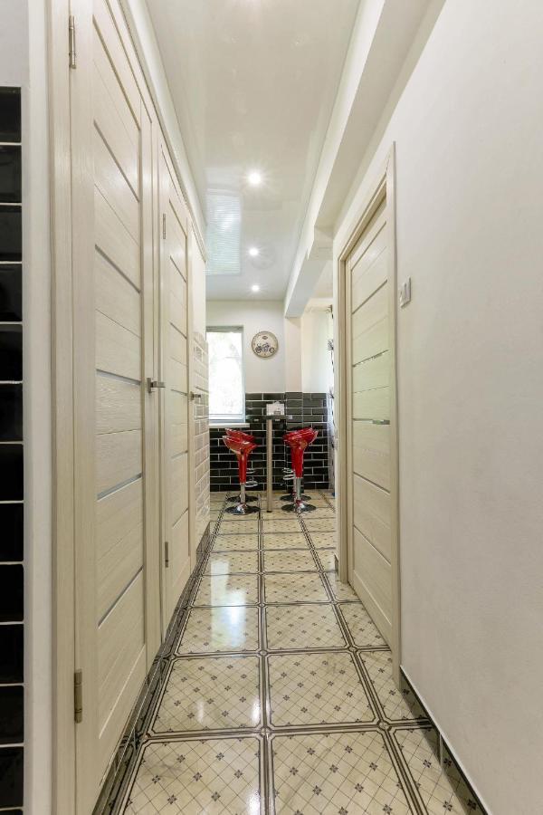 Apartment Zlata Minszk Kültér fotó