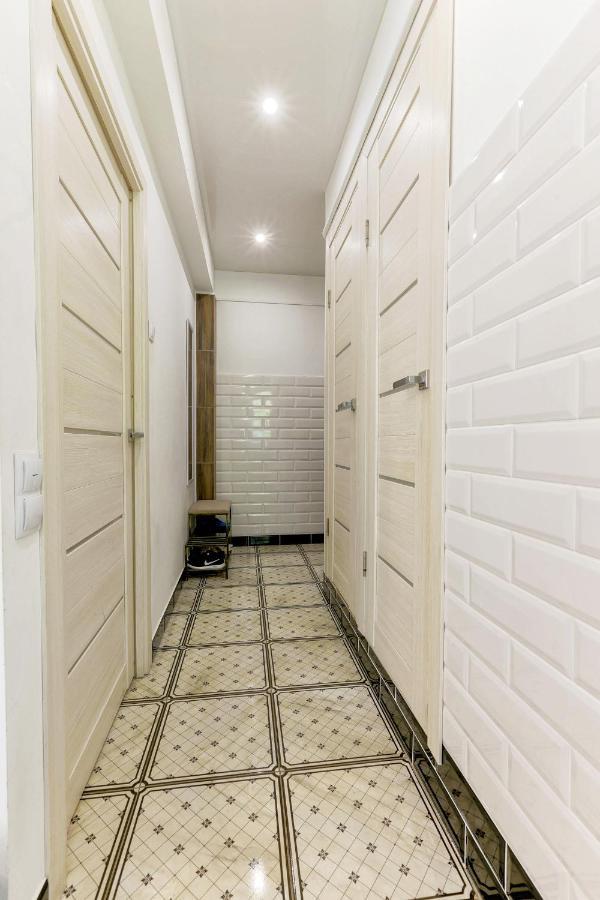 Apartment Zlata Minszk Kültér fotó
