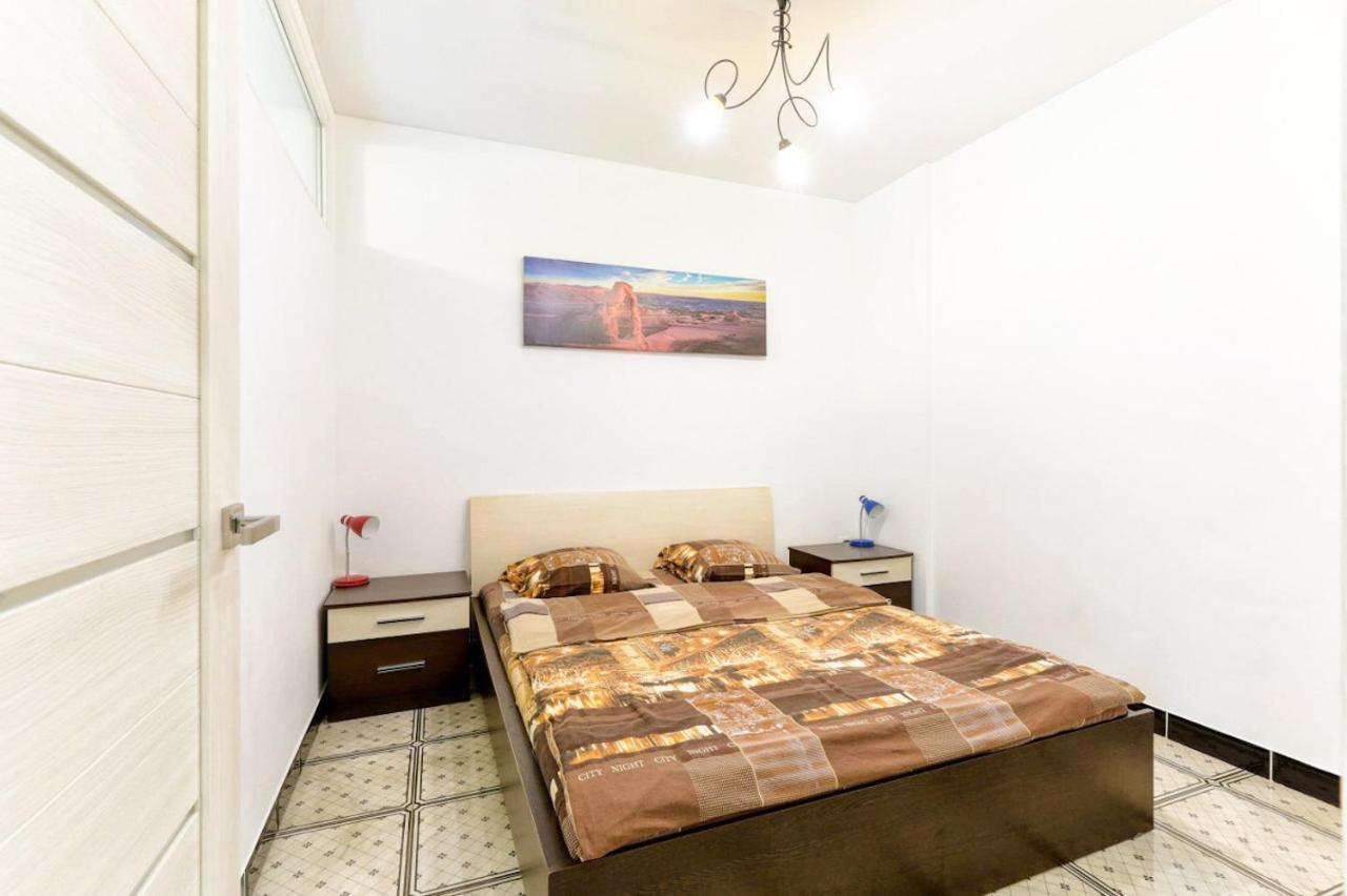 Apartment Zlata Minszk Kültér fotó