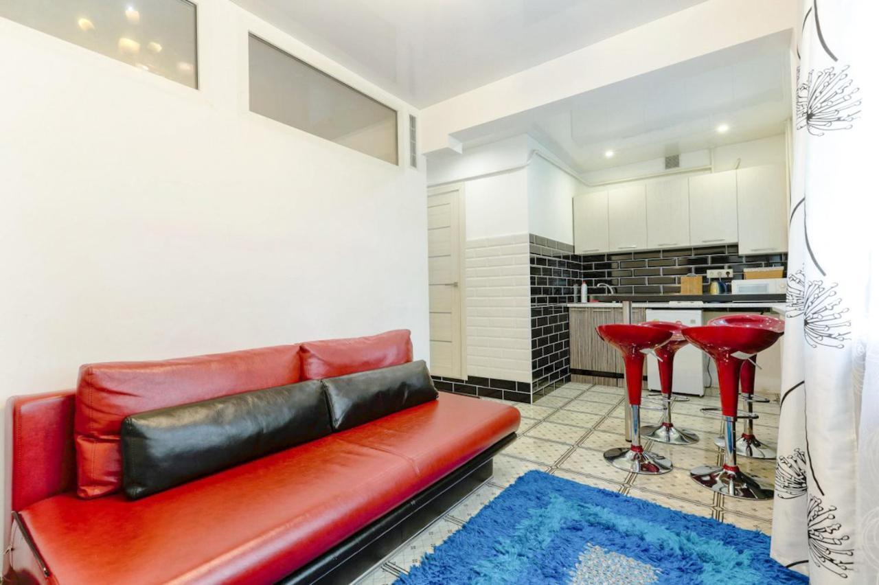 Apartment Zlata Minszk Kültér fotó
